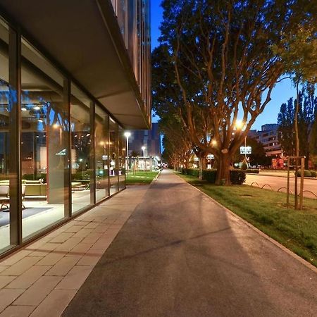 Luxury Apartment Azure Split Exterior photo