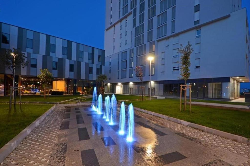 Luxury Apartment Azure Split Exterior photo